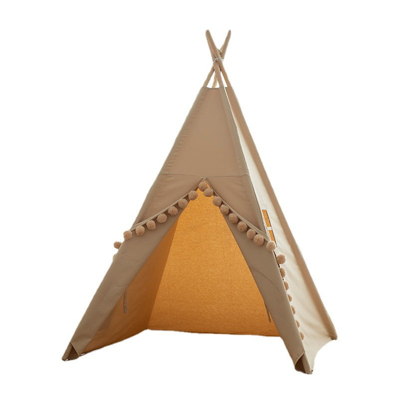 Small Tree Bud Children's Indoor Play Tent