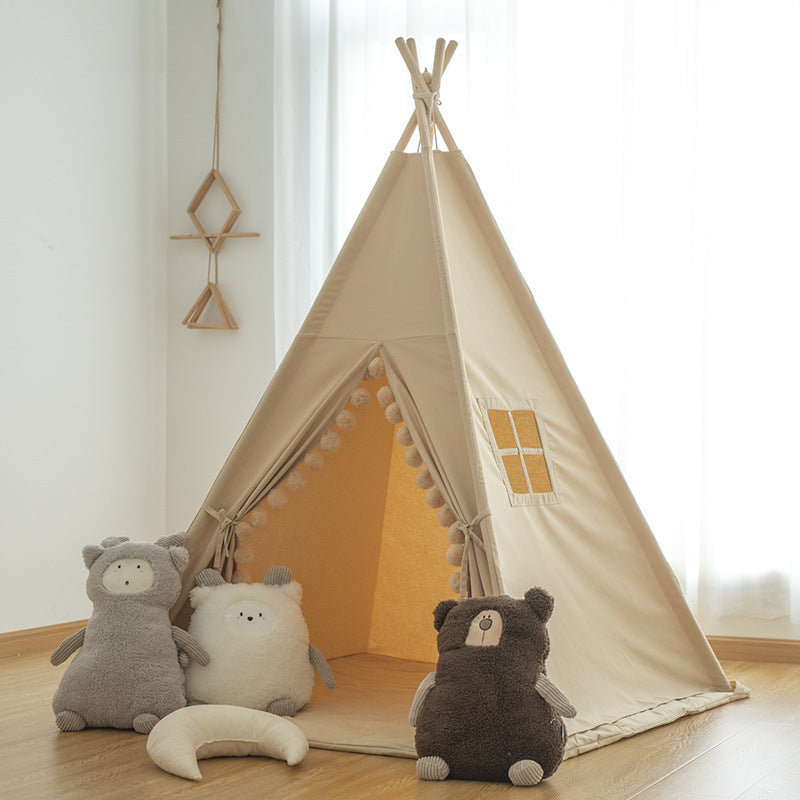 Small Tree Bud Children's Indoor Play Tent