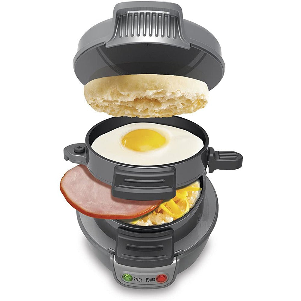 110V Burger Maker Sandwich maker Home
