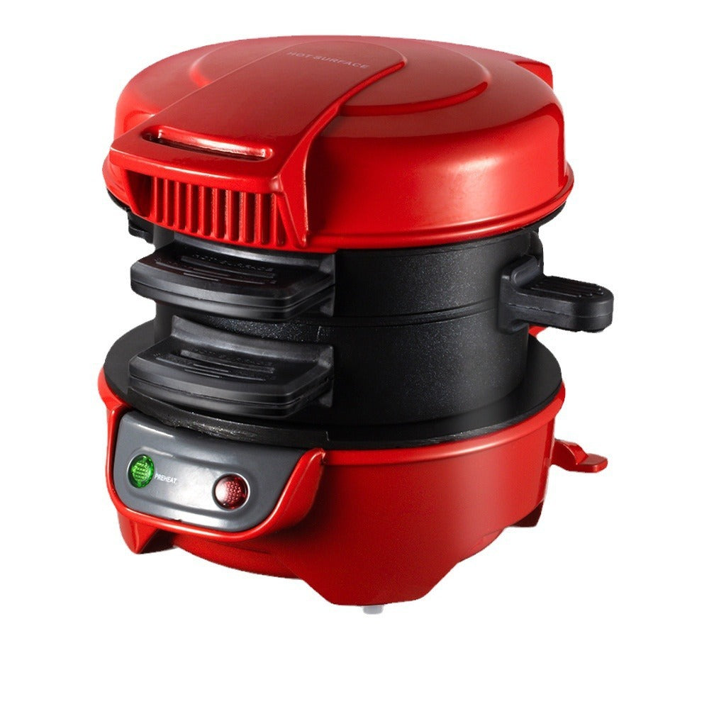 110V Burger Maker Sandwich maker Home