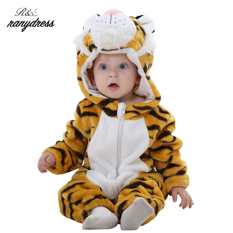 Fashion Cool Kids Halloween Costumes