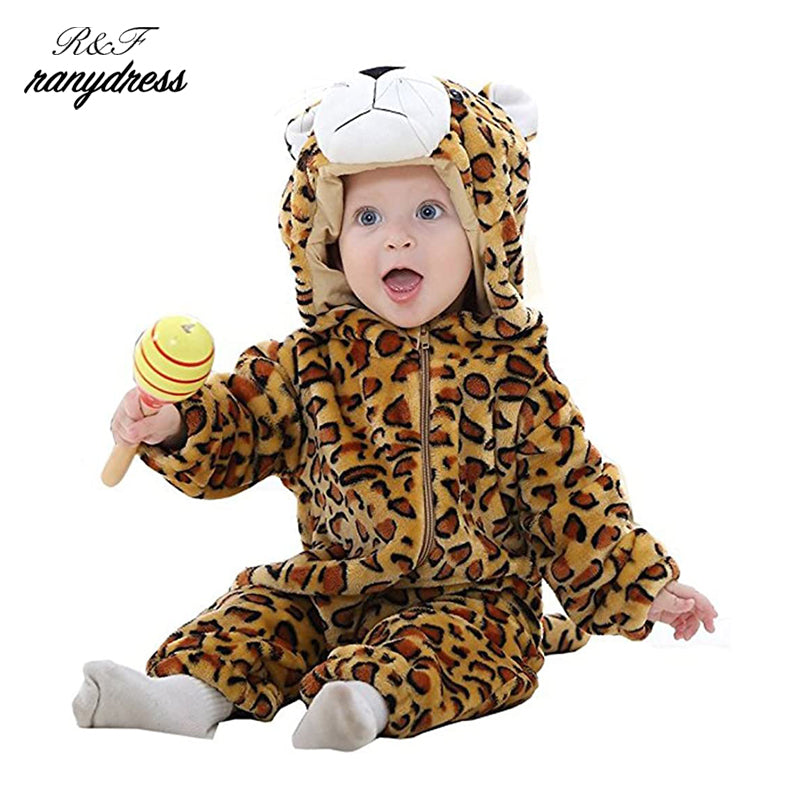 Fashion Cool Kids Halloween Costumes