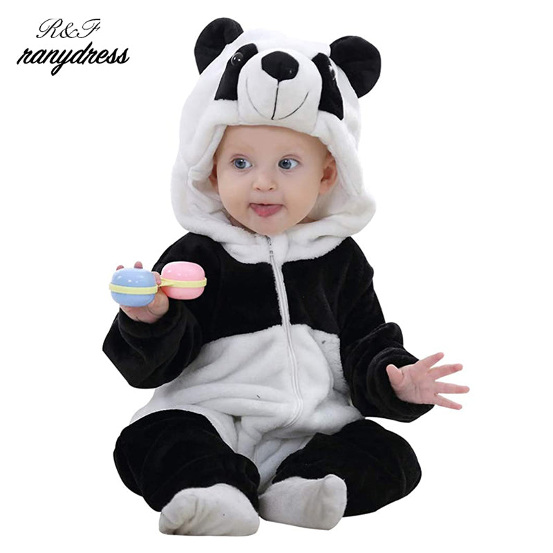 Fashion Cool Kids Halloween Costumes