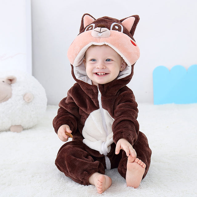 Fashion Cool Kids Halloween Costumes
