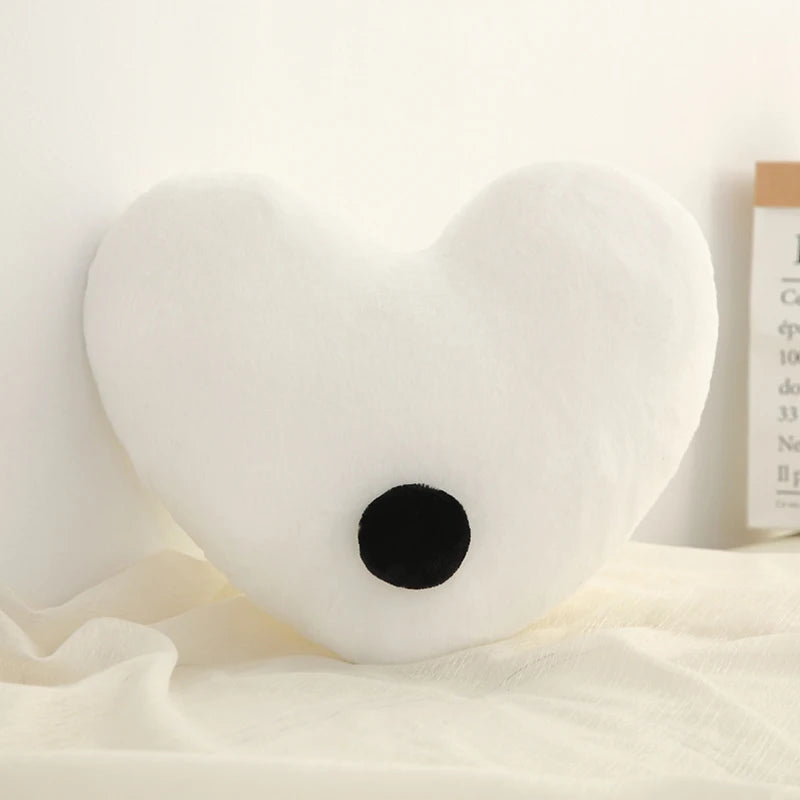 Baby Pillow – Soft Nordic Plush for Newborns