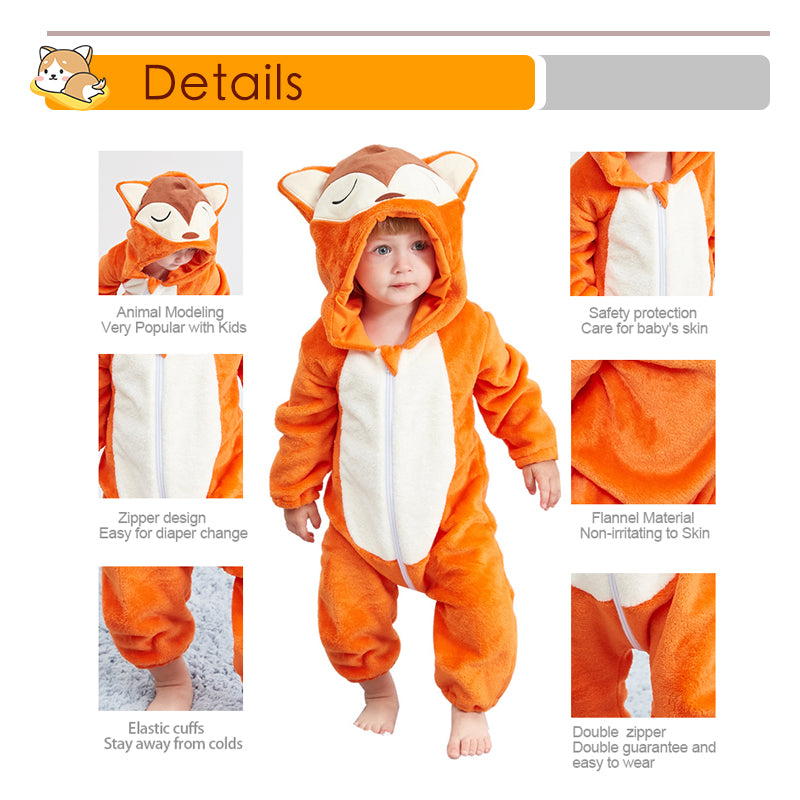 Fashion Cool Kids Halloween Costumes