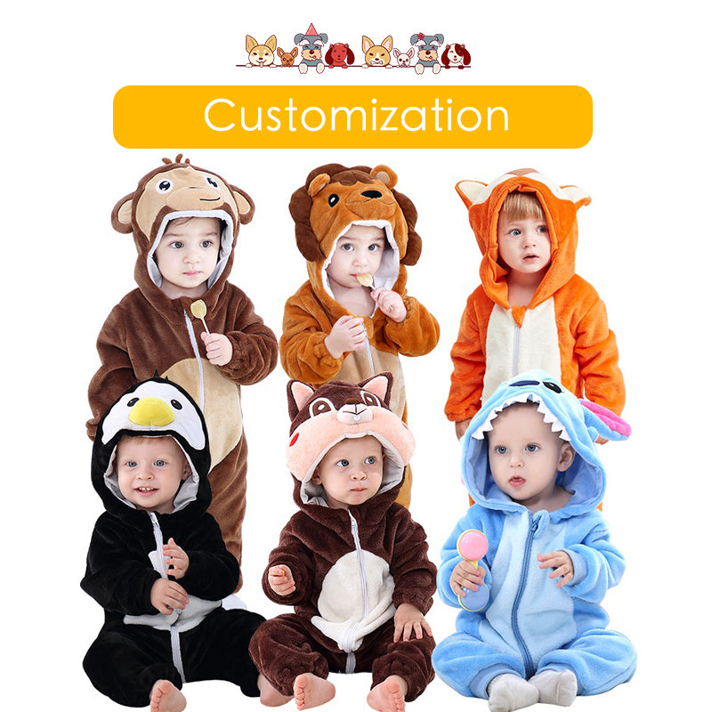 Fashion Cool Kids Halloween Costumes
