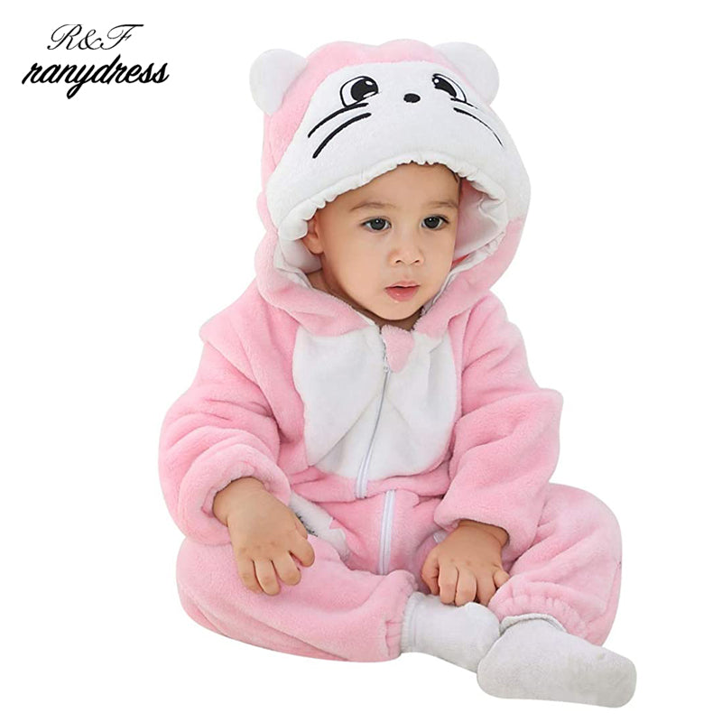 Fashion Cool Kids Halloween Costumes