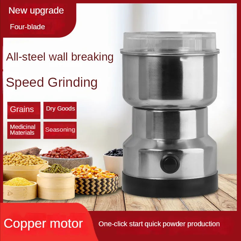Electric Grinder