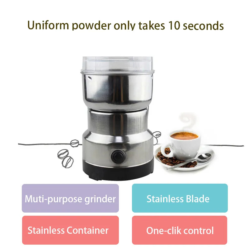Electric Grinder