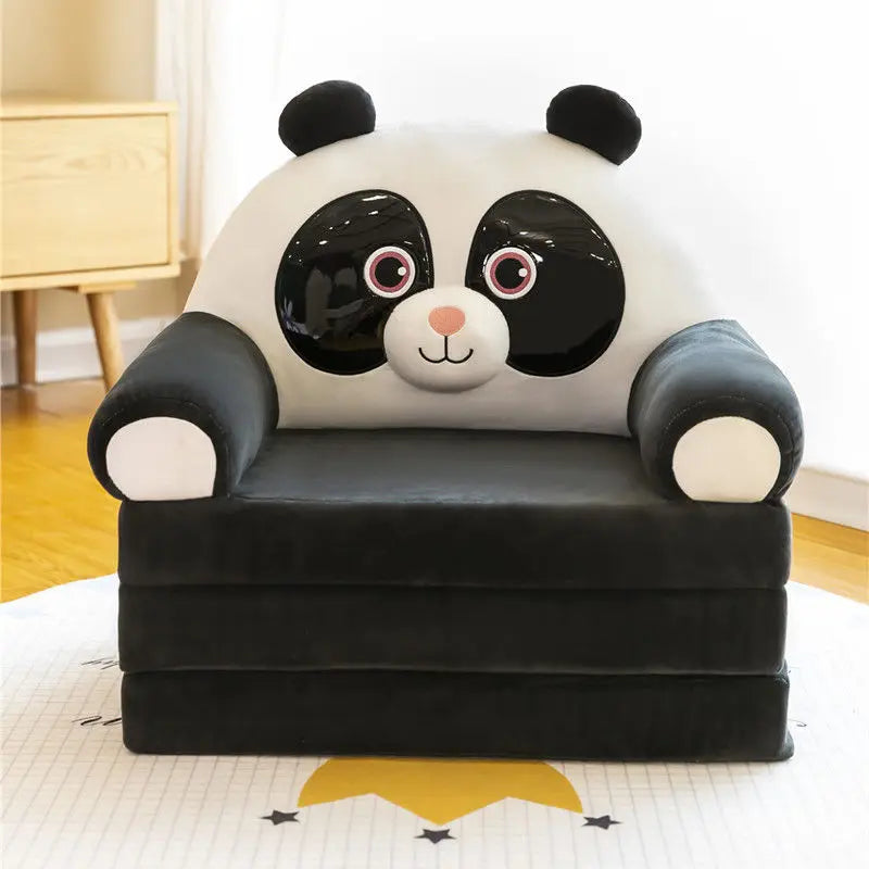 Cute Fashion Kids Girl Princess Sofa Children Sofa