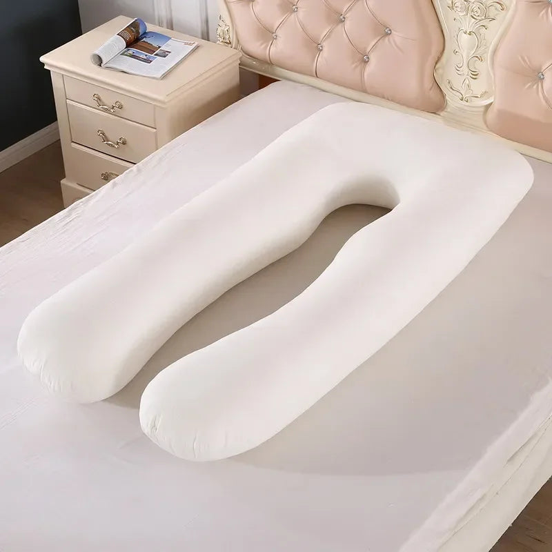 120x70cm Pregnant Pillow for Pregnant Women Soft Cushions