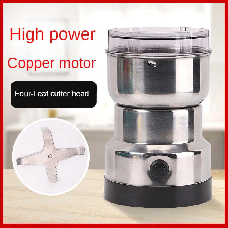 Electric Grinder