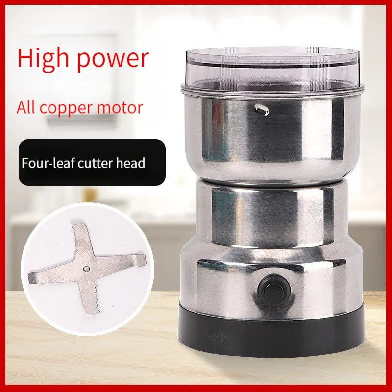 Electric Grinder