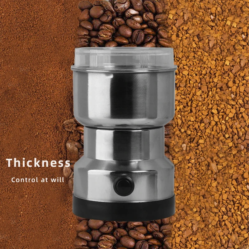 Electric Grinder