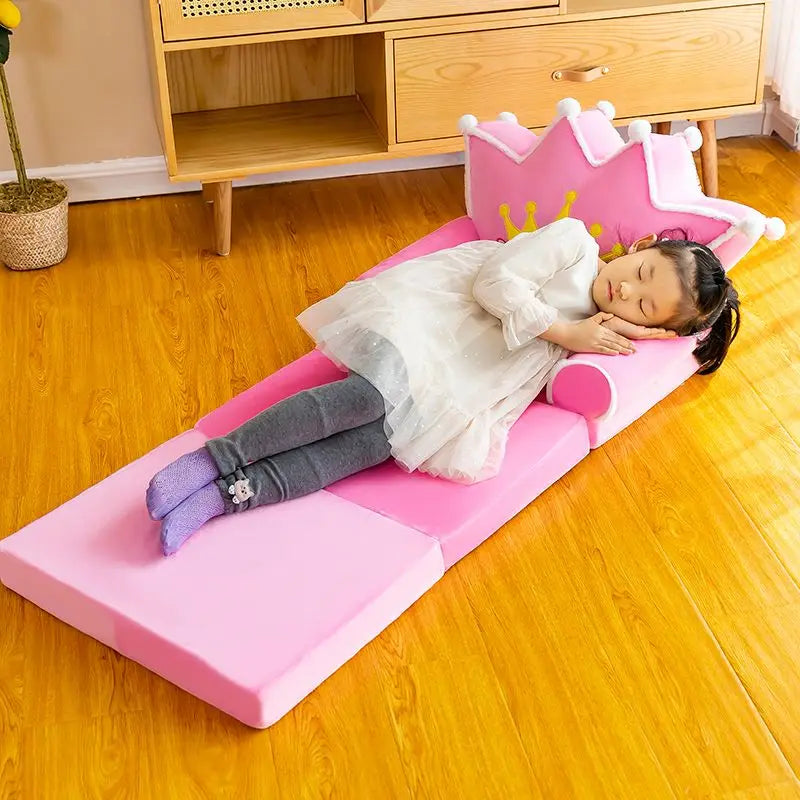 Cute Fashion Kids Girl Princess Sofa Children Sofa