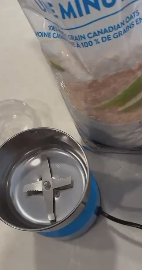Electric Grinder