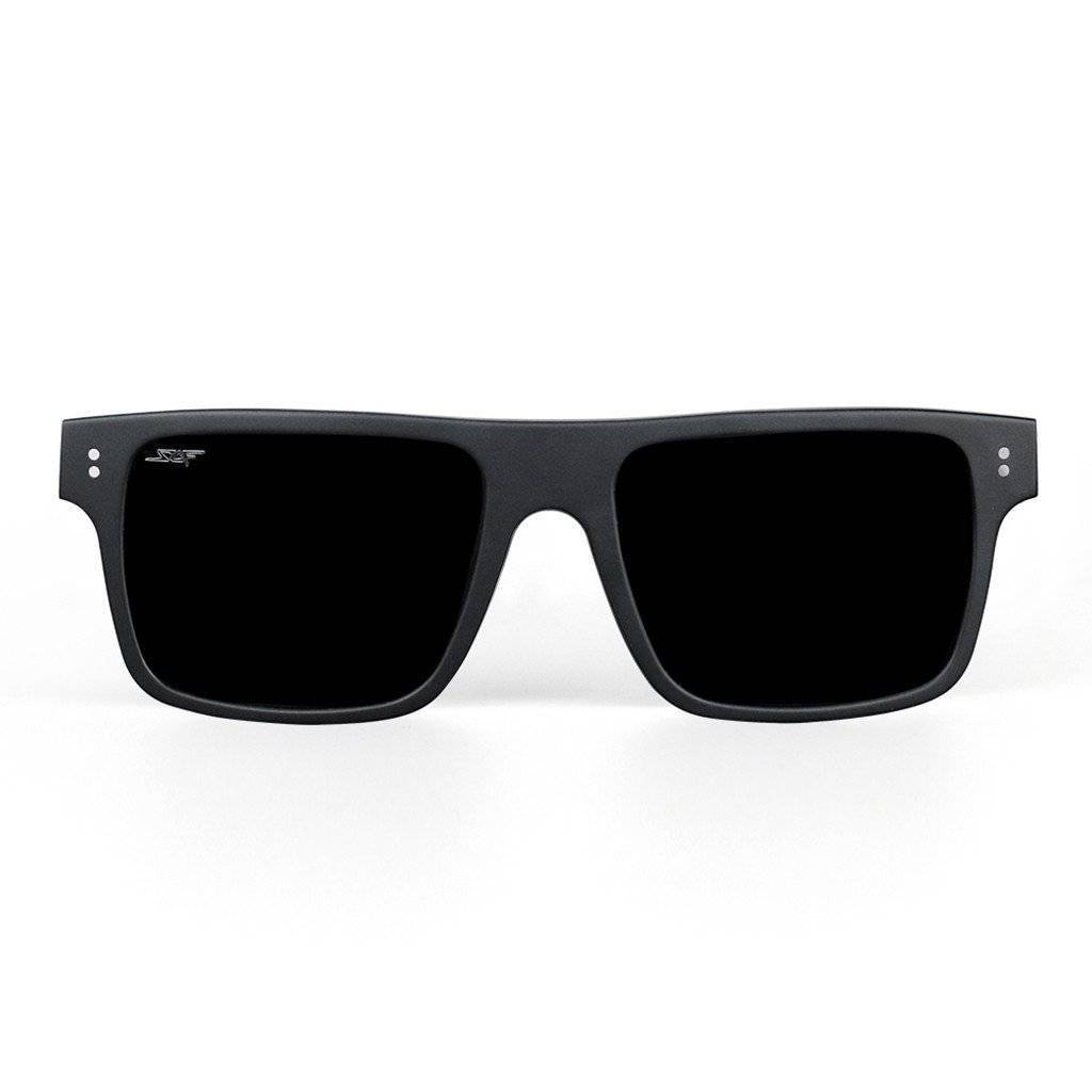 ●SPORT● Real Carbon Fiber Sunglasses (Polarized Lens)